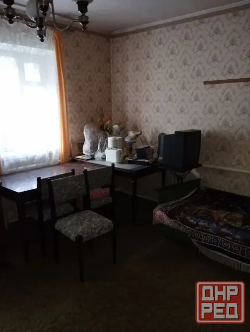 Продается 4-х комнатный дом, ул. XVIII Партсъезда Донецк - изображение 1