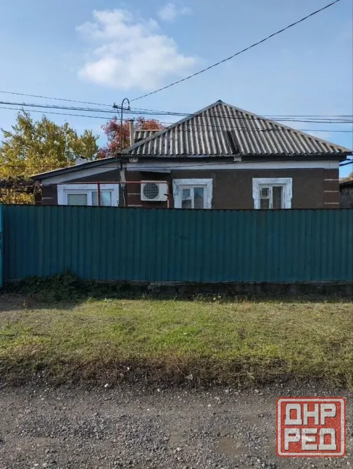 Продается 4-х комнатный дом, ул. XVIII Партсъезда Донецк - изображение 3