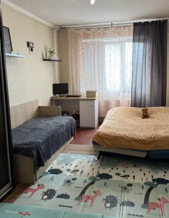 Сдам однокомнатную квартиру в Кировском районе, ул. Шилова Донецк