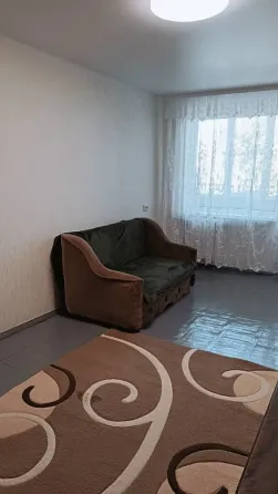 Сдам уютную однокомнатную в мкрн Смолянка, Куйбышевский район. Донецк