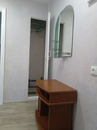 Сдам уютную однокомнатную в мкрн Смолянка, Куйбышевский район. Донецк