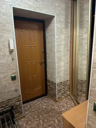 Предлагается в аренду 1 комнатная квартира в Кировском районе, улица Скляренко, микрорайон Мирный. Донецк