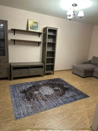 Предлагается в аренду 1 комнатная квартира в Кировском районе, улица Скляренко, микрорайон Мирный. Донецк