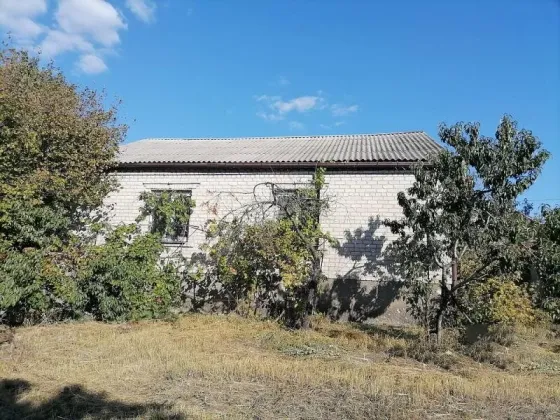 Продается 5-ти комнатный дом, ул. Артёмовская Донецк