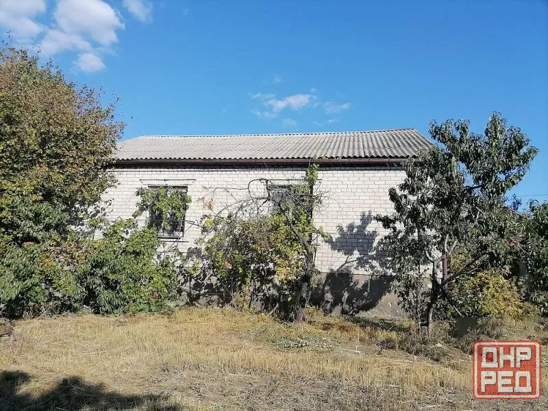 Продается 5-ти комнатный дом, ул. Артёмовская Донецк - изображение 2