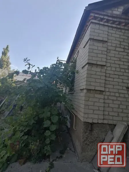 Продается 5-ти комнатный дом, ул. Артёмовская Донецк - изображение 4