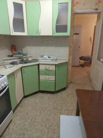 2-к квартира, 49 м2, 2/5 эт. Мариуполь