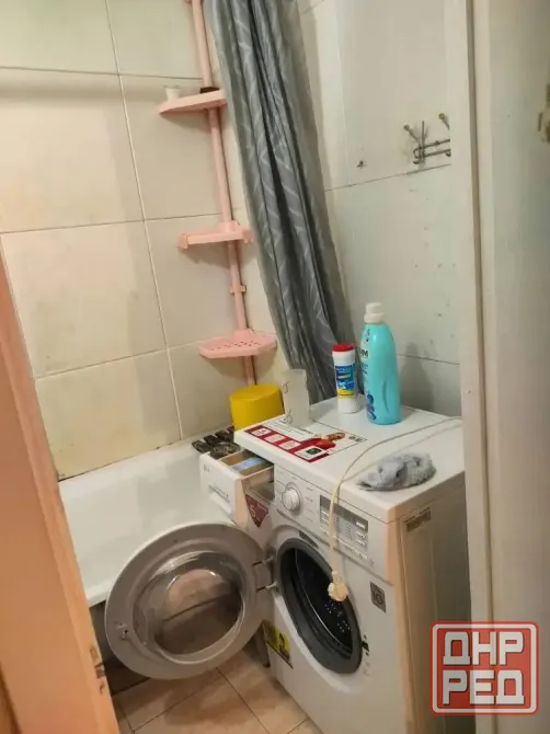 2-к квартира, 49 м2, 2/5 эт. Мариуполь - изображение 8