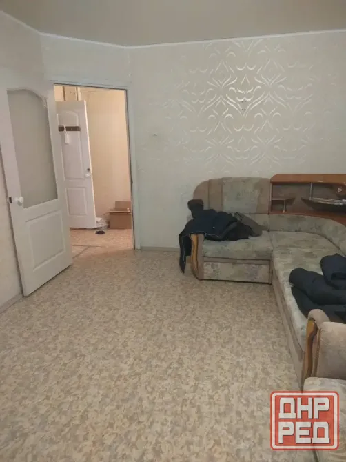 2-к квартира, 49 м2, 2/5 эт. Мариуполь - изображение 6