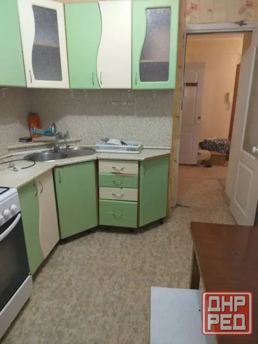 2-к квартира, 49 м2, 2/5 эт. Мариуполь - изображение 1