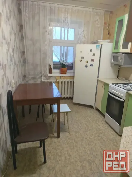 2-к квартира, 49 м2, 2/5 эт. Мариуполь - изображение 2