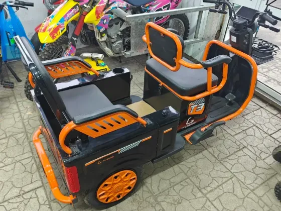 Kugoo T3 Макеевка