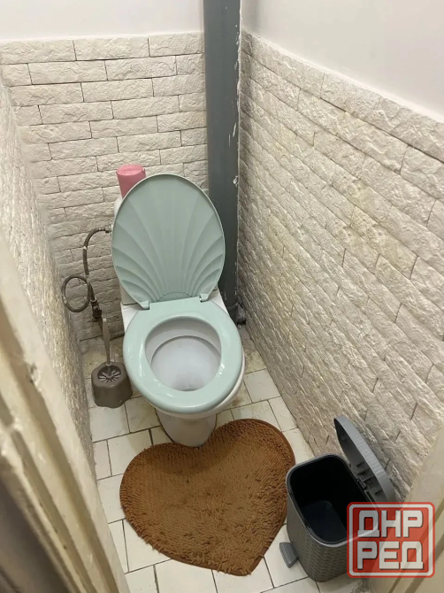 Аренда квартиры в Донецке на Цирке, Донецк - изображение 4
