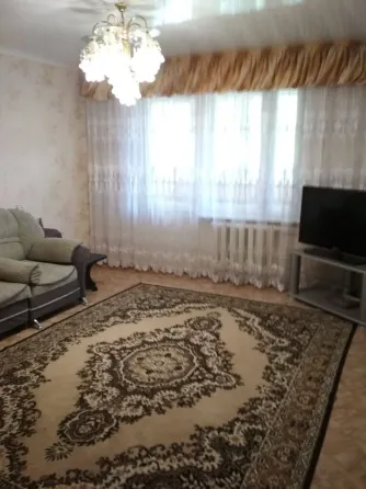 3-к квартира, 68 м2, 7/9 эт. Мариуполь