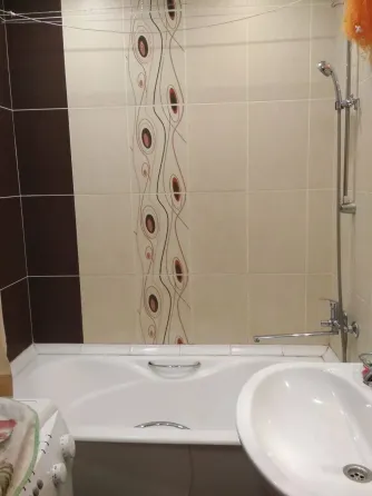 3-к квартира, 68 м2, 7/9 эт. Мариуполь