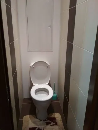 3-к квартира, 68 м2, 7/9 эт. Мариуполь