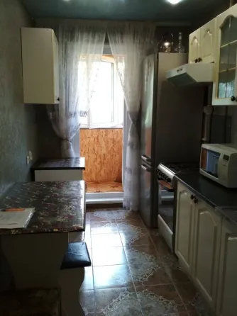 3-к квартира, 68 м2, 7/9 эт. Мариуполь