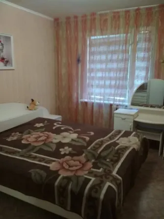 3-к квартира, 68 м2, 7/9 эт. Мариуполь