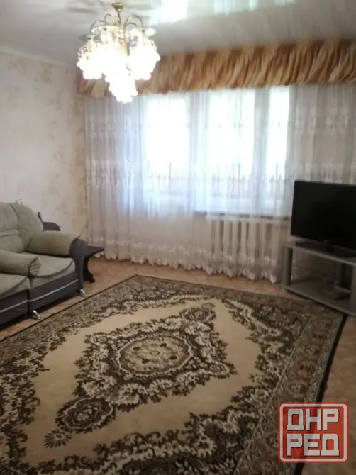 3-к квартира, 68 м2, 7/9 эт. Мариуполь - изображение 1