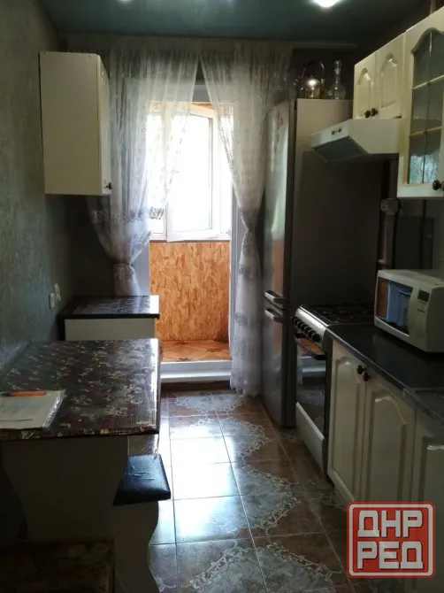 3-к квартира, 68 м2, 7/9 эт. Мариуполь - изображение 4