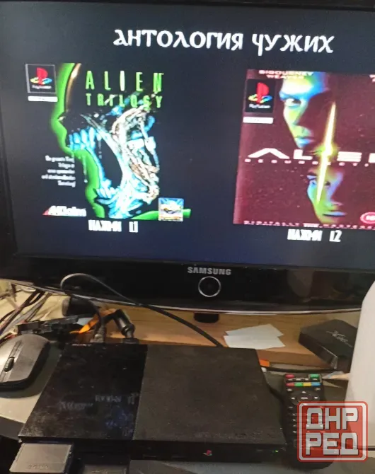 Sony PlayStation 2 Макеевка - изображение 8