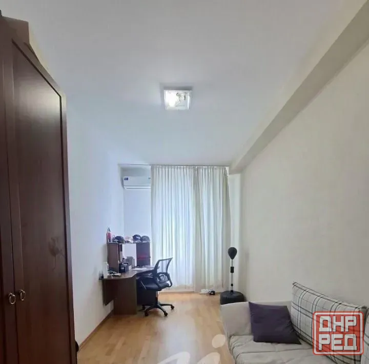 Сдаю трехкомнатную квартиру в Кировском районе Донецка Донецк - изображение 7