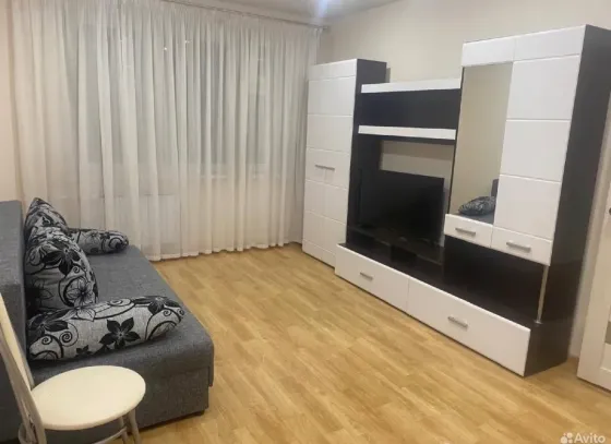 1-к квартира, 34 м2, 2/5 эт. Мариуполь