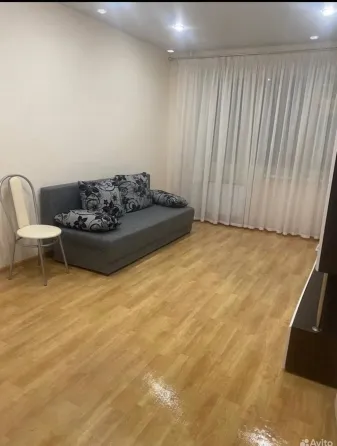 1-к квартира, 34 м2, 2/5 эт. Мариуполь