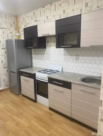 1-к квартира, 34 м2, 2/5 эт. Мариуполь