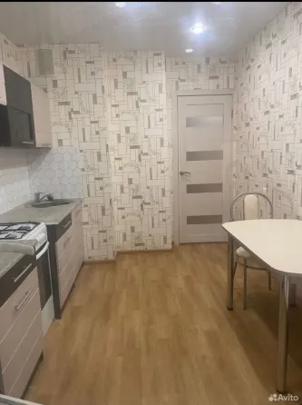 1-к квартира, 34 м2, 2/5 эт. Мариуполь