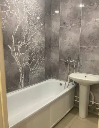 1-к квартира, 34 м2, 2/5 эт. Мариуполь