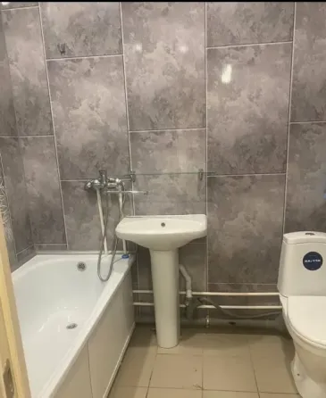 1-к квартира, 34 м2, 2/5 эт. Мариуполь