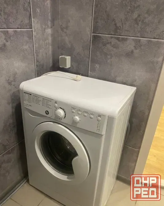 1-к квартира, 34 м2, 2/5 эт. Мариуполь - изображение 7