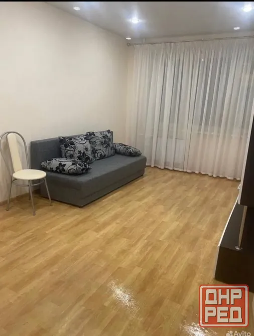 1-к квартира, 34 м2, 2/5 эт. Мариуполь - изображение 1