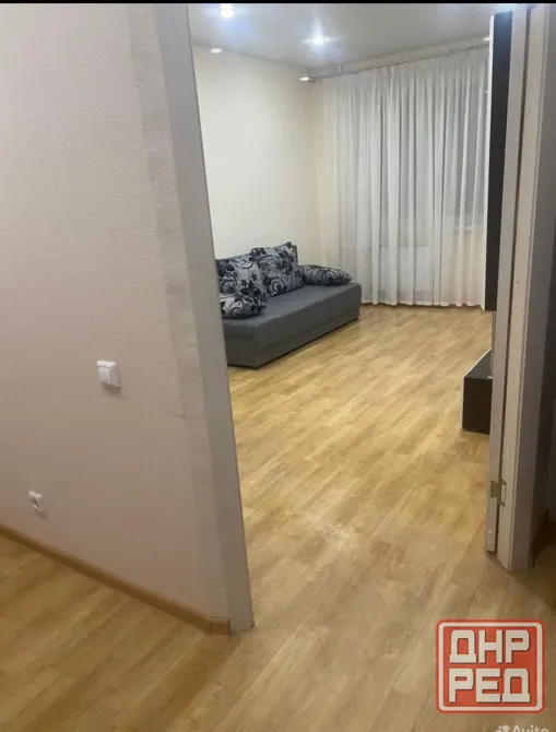 1-к квартира, 34 м2, 2/5 эт. Мариуполь - изображение 9