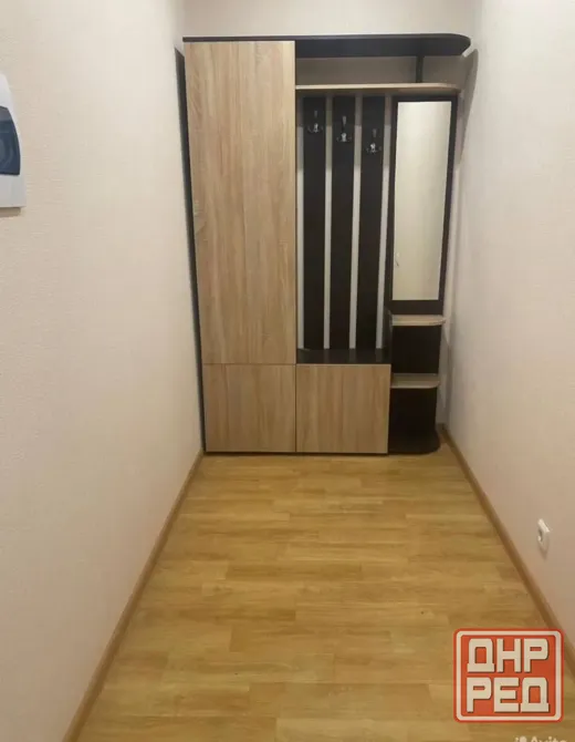 1-к квартира, 34 м2, 2/5 эт. Мариуполь - изображение 8