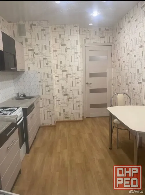 1-к квартира, 34 м2, 2/5 эт. Мариуполь - изображение 4