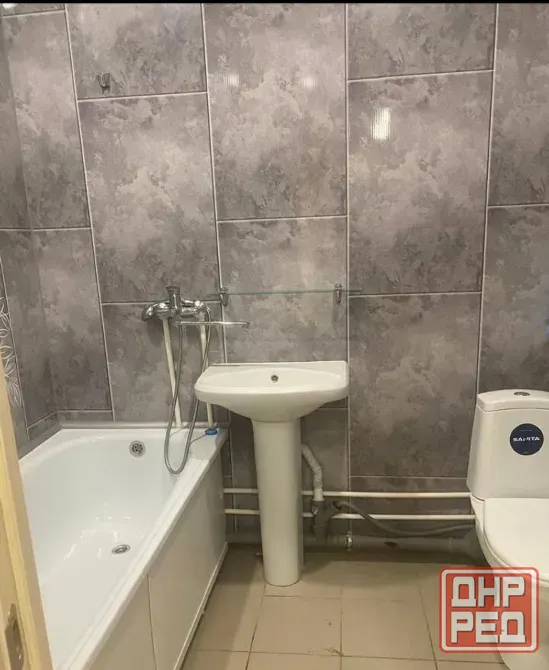 1-к квартира, 34 м2, 2/5 эт. Мариуполь - изображение 5
