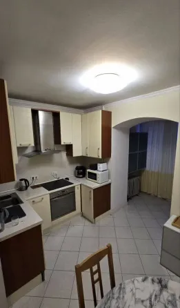Сдам двушку в Калинском районе Донецк