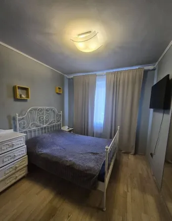 Сдам двушку в Калинском районе Донецк