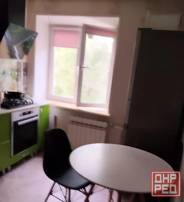 2-к.к. 52м2, 4/5 эт. Мариуполь - изображение 4