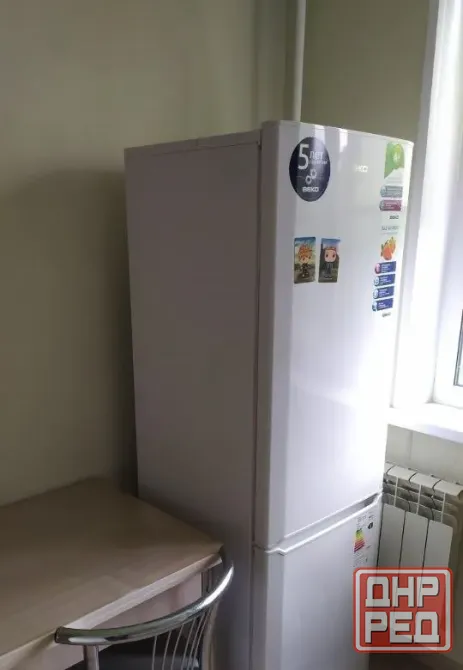 1-к.к. 35м2, 4/5 эт. Мариуполь - изображение 3