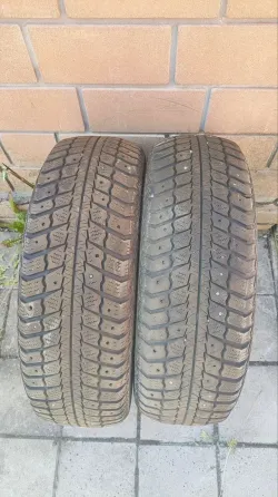 Шины 185/70/R14 зима Донецк