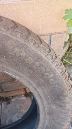 Шины 185/70/R14 зима Донецк