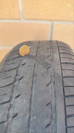 Шины 185/65/R14 лето Донецк