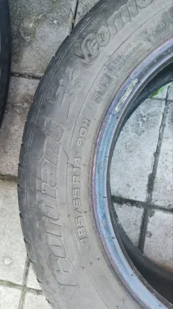 Шины 185/65/R14 лето Донецк