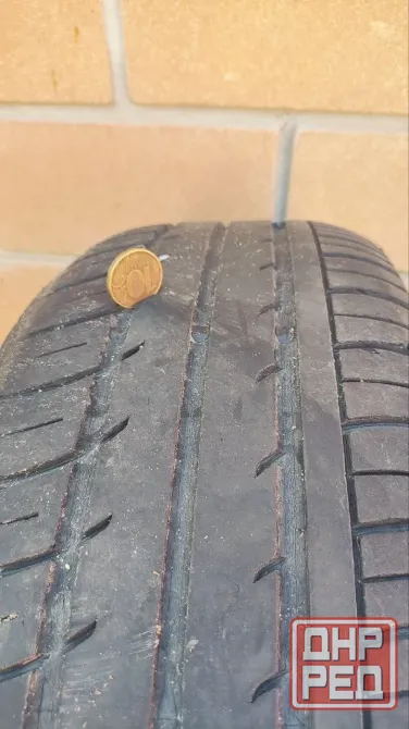 Шины 185/65/R14 лето Донецк - изображение 4