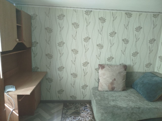 Квартира на земле 1к, Петровский р-н, 32м2 Донецк
