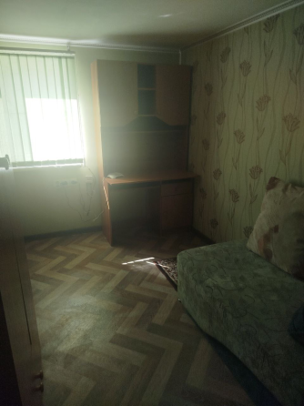 Квартира на земле 1к, Петровский р-н, 32м2 Донецк
