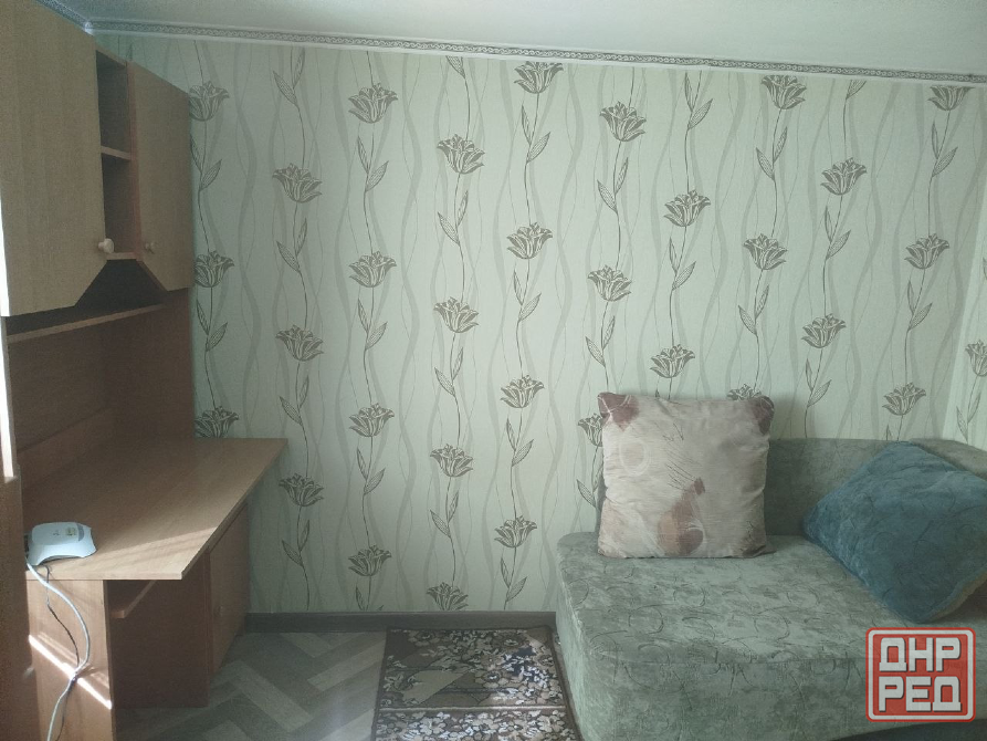 Квартира на земле 1к, Петровский р-н, 32м2 Донецк - изображение 4